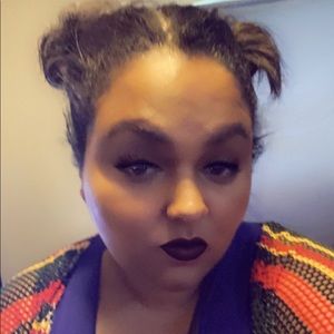 Meet your Posher, Shonna